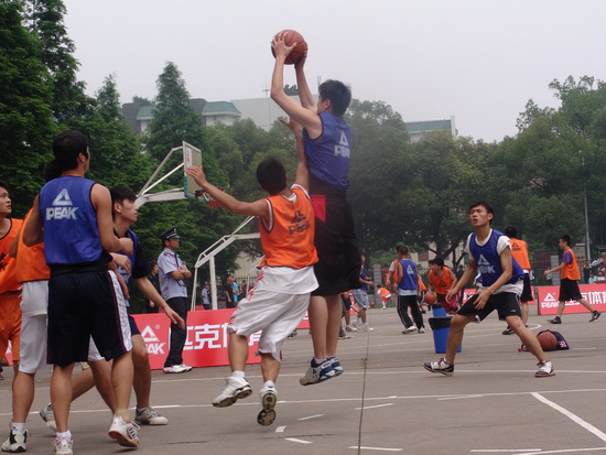 说明了球